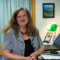 Laurie Penney McGee Laurie Penney McGee